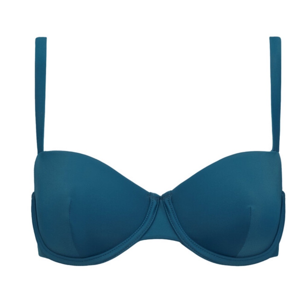 Cuup Balconette Bikini Top